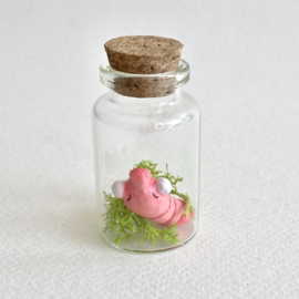 Pjot de worm