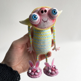 Norbert slippers