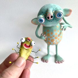 Gert and Niblet