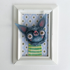 Bat Sonar