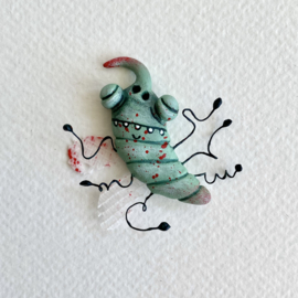 Mug mint