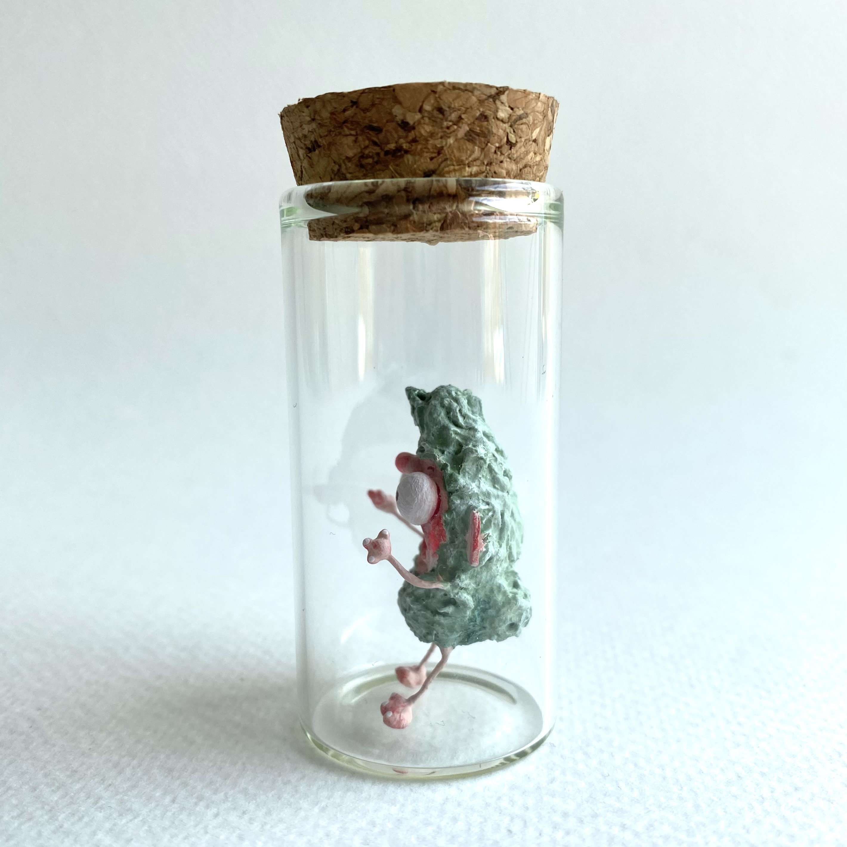 Micro monster mint