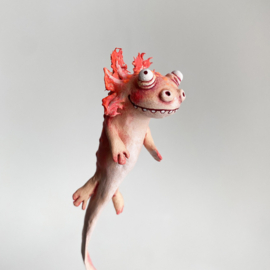 Axolotl