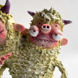 Willy and Nilly