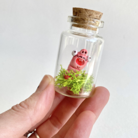 Pierre de worm