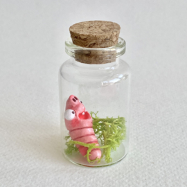 Pjot de worm