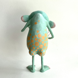 Gert and Niblet