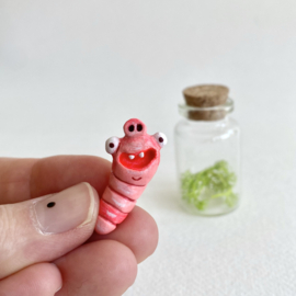 Pjot de worm