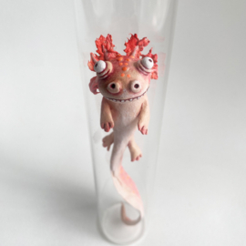 Axolotl