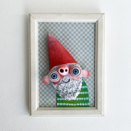 Gnome Albus