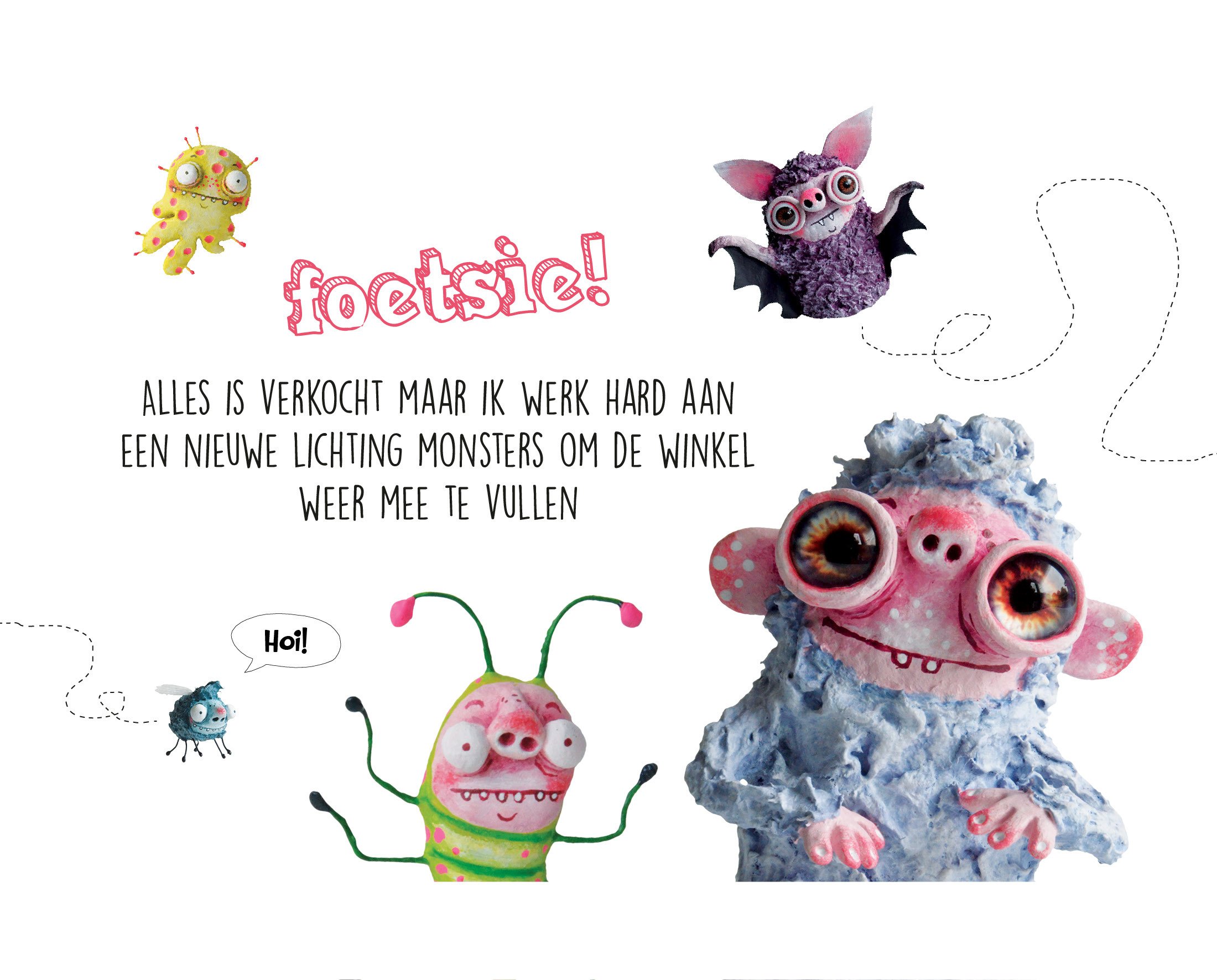 foetsie