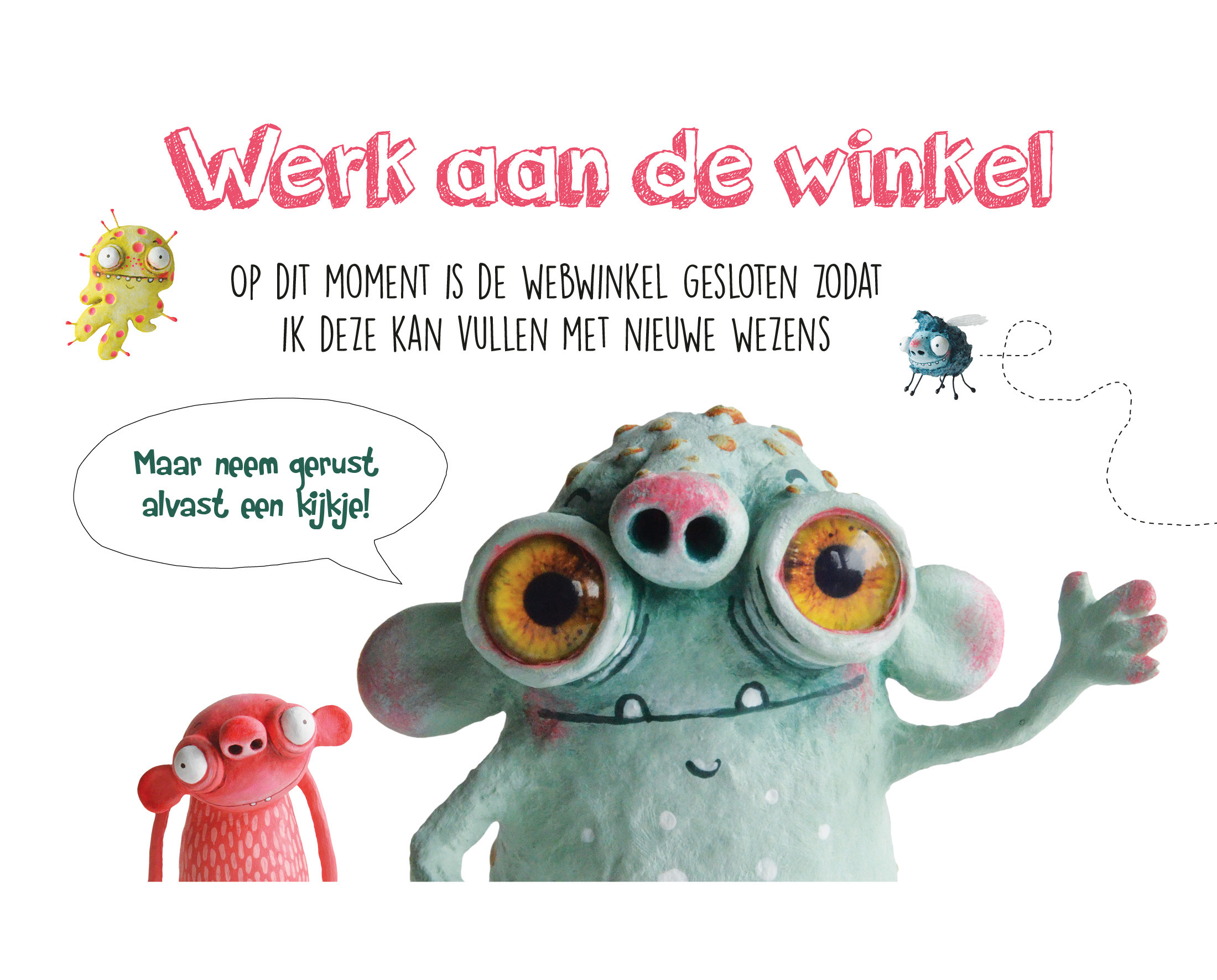 gesloten
