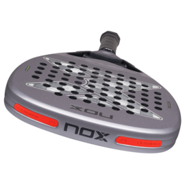 Nox Genius Attack 18K Alum 2027