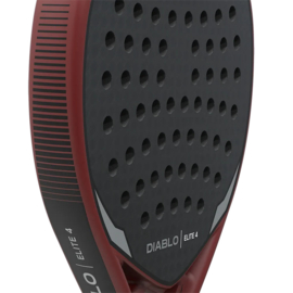 Siux Diablo Elite 4 - 2025