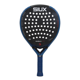 Siux Diablo Pro 2026 - Royal Blue