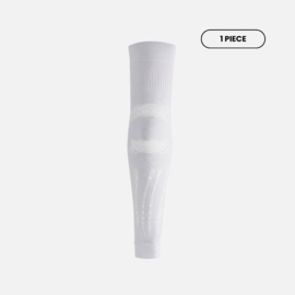 Floky NO STRAIN EVOLUTION Sleeve - WIT (1 stuk)