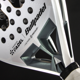 Bullpadel Hack 04 Premier Padel 26