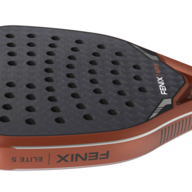 Siux Fenix Elite 5 - 2025