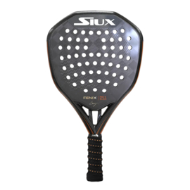 Siux Fenix Pro 5 Black - 2025