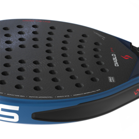 Siux Diablo Pro 2026 - Royal Blue