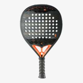 Bullpadel Hack 03 Hybrid 2024