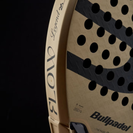 Bullpadel Flow Legend 27
