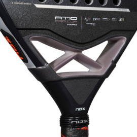 NOX AT10 Pro Cup HARD 2025