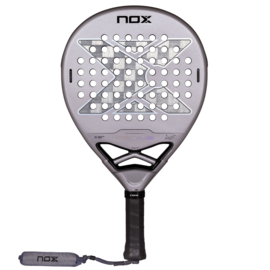 Nox Genius 18K Alum 2027