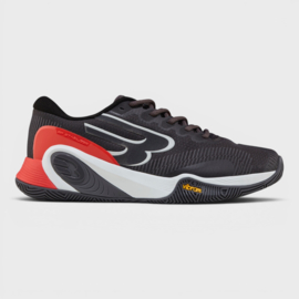 Bullpadel Hack Vibram 26I - ZWART
