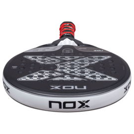 Nox Future Control 12K Alum 2025