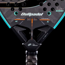 Bullpadel XPLO 02 27