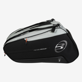 Bullpadel HACK BPP-26013 Padeltas - GRIJS