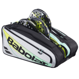 Padeltas Babolat RH Pro MULTICOLOR 2025