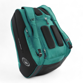 Padeltas Bullpadel HACK BPP-25012 PETROL
