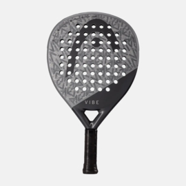 Head Vibe 2025 GRIJS/ZWART