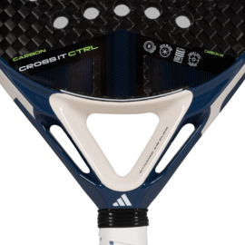 Adidas Cross It Carbon CTRL 2025