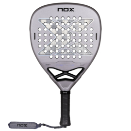 Nox Genius Attack 18K Alum 2027