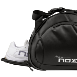 Padeltas Nox Pro Series - Zwart