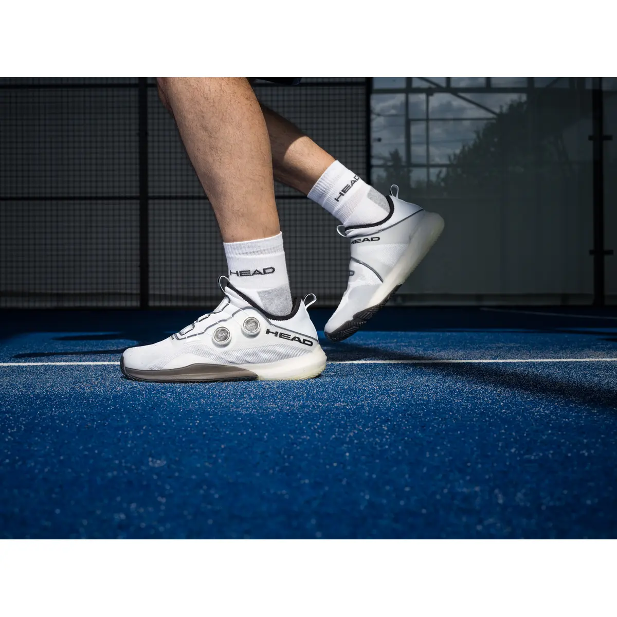 HEAD Motion Pro BOA 2025 Padelschoen
