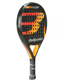 Bullpadel Raider CTR Padel racket Padelwereld