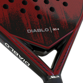 Siux Diablo GO 4 - 2025
