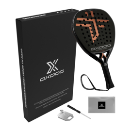 Oxdog Ultimate Tour 2025