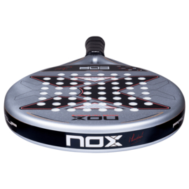Nox ML10 Pro Cup Rough Surface 2027