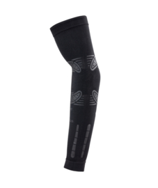 Floky NO STRAIN Arm Sleeve - ZWART (1 stuk)