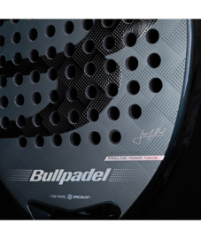 Bullpadel Icon 25