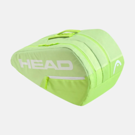 Head Base Padeltas M - FLUOR