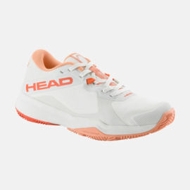 Head Motion Team W 2025 WH/CO Padelschoen