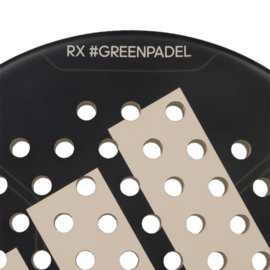 Adidas RX #Greenpadel 2023