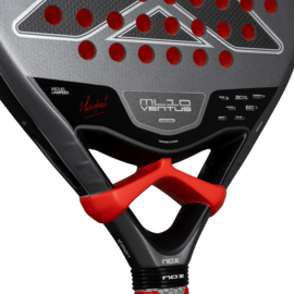 ML10 Ventus Control 3K by Miguel Lamperti 2026