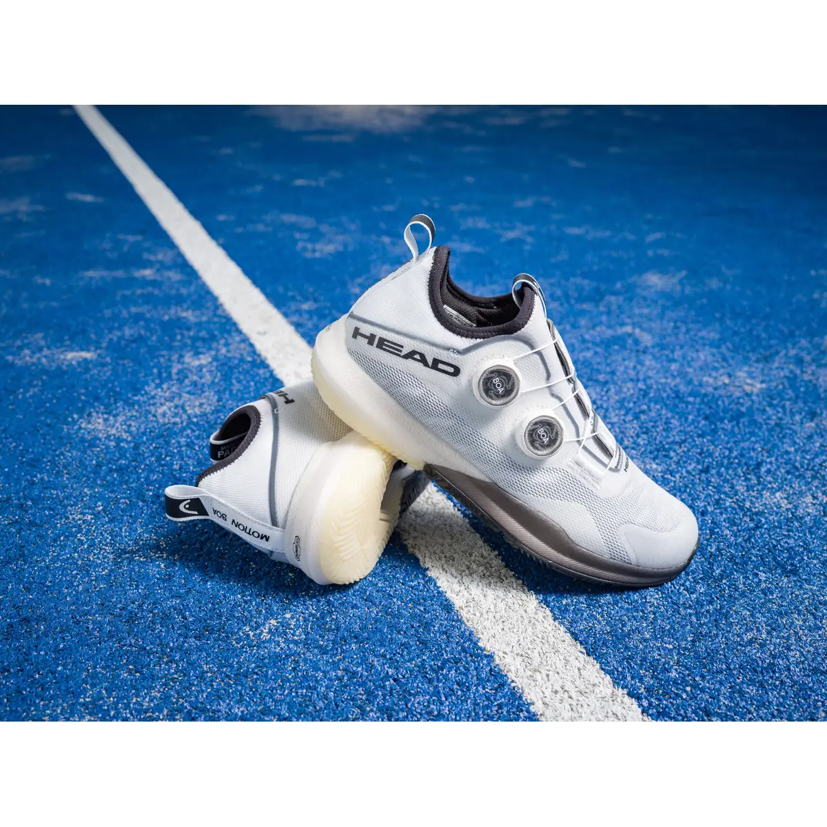 HEAD Motion Pro BOA 2025 Padelschoen